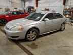 2013 CHEVROLET IMPALA