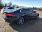 2018 JAGUAR XF