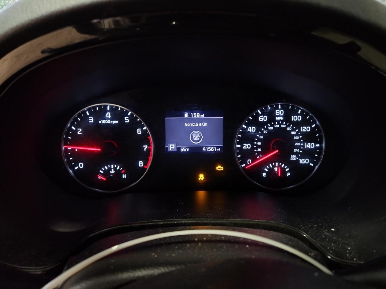 2023 KIA SELTOS