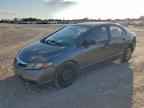 2011 HONDA CIVIC