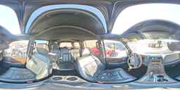 2015 LINCOLN Navigator