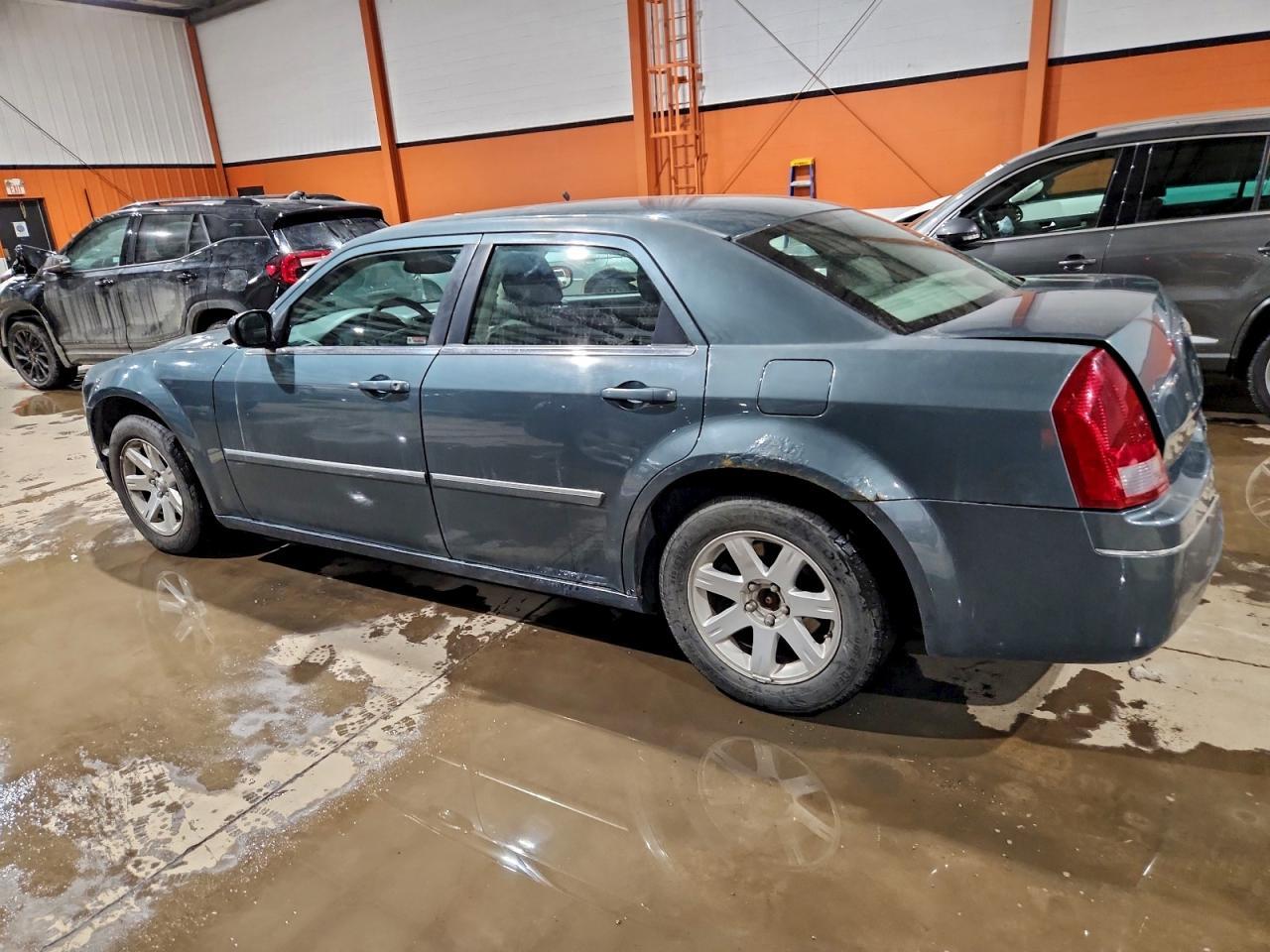 2006 CHRYSLER 300