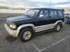 1995 ISUZU Trooper