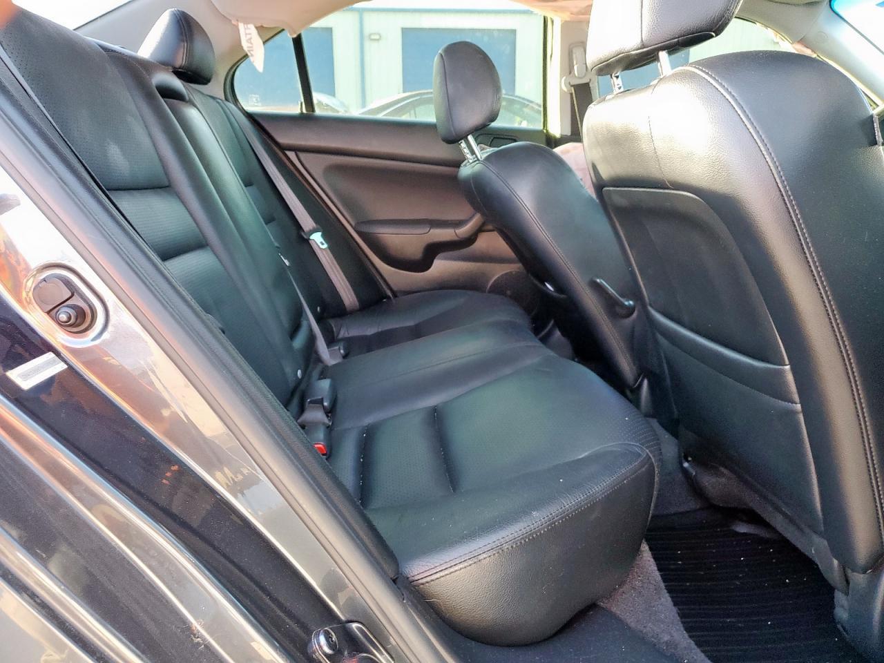 2006 ACURA TSX