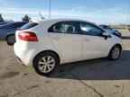 2012 KIA RIO