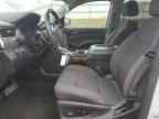 2017 CHEVROLET Suburban