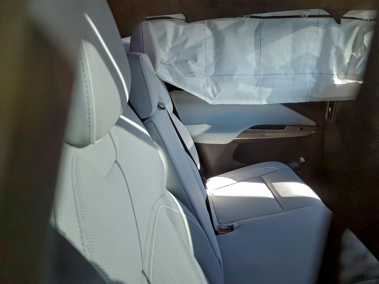2026 Lucid Motors Gravity