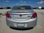 2013 BUICK Regal