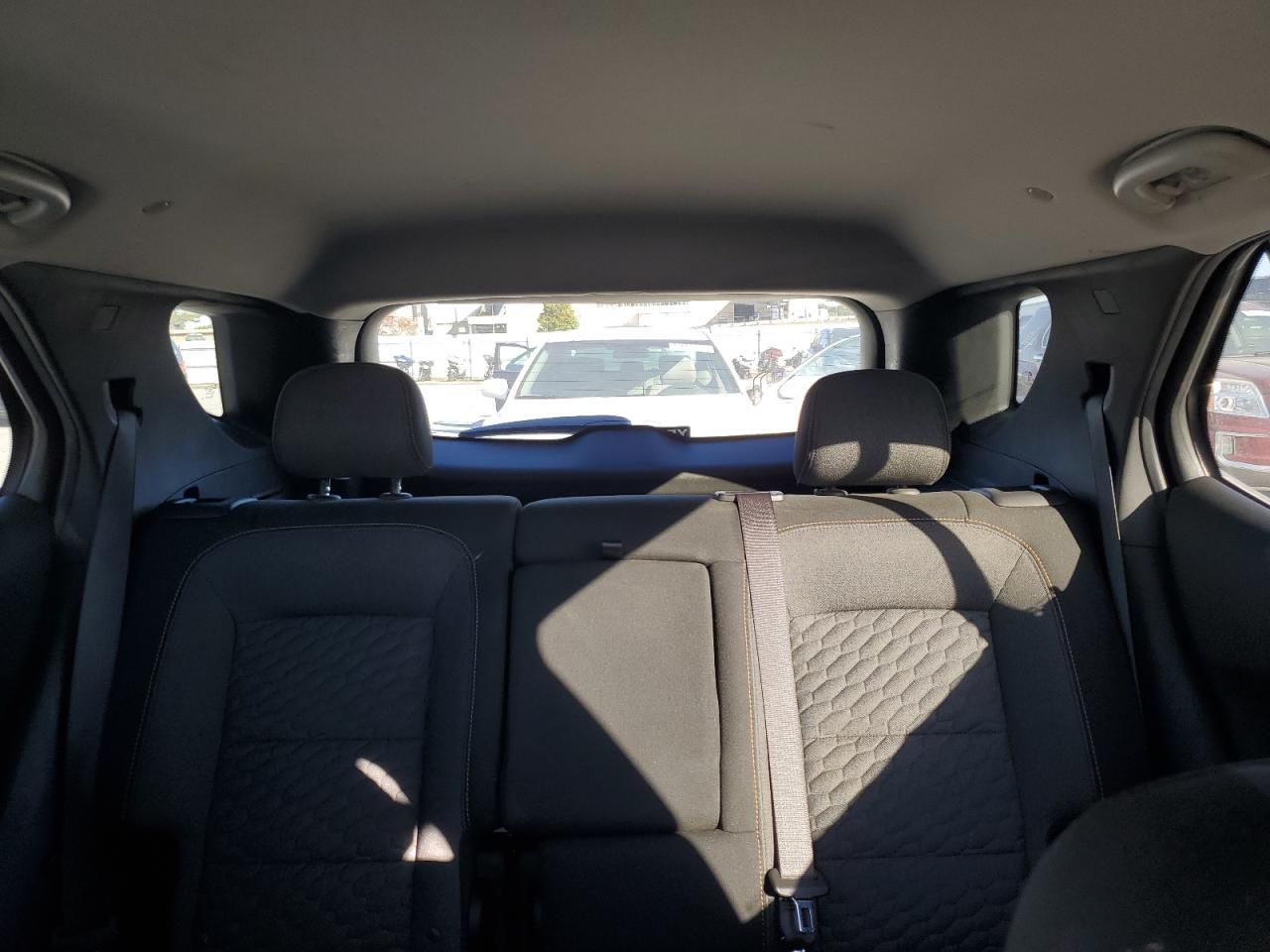 2021 CHEVROLET EQUINOX