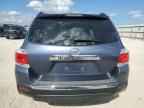 2012 TOYOTA HIGHLANDER