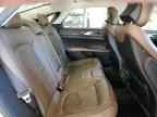 2015 LINCOLN MKZ