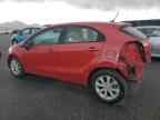 2014 KIA RIO