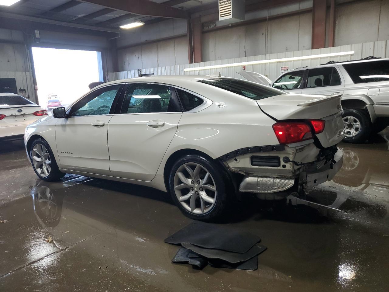 2014 CHEVROLET IMPALA