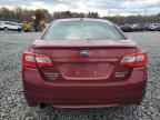 2015 SUBARU Legacy