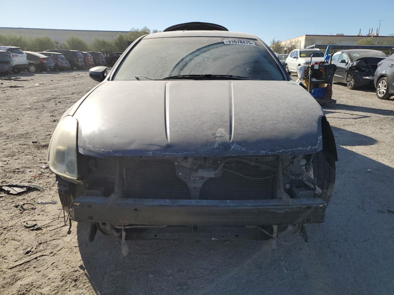 2006 NISSAN Maxima