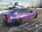 2013 BMW 3 SERIES