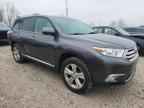 2012 TOYOTA HIGHLANDER