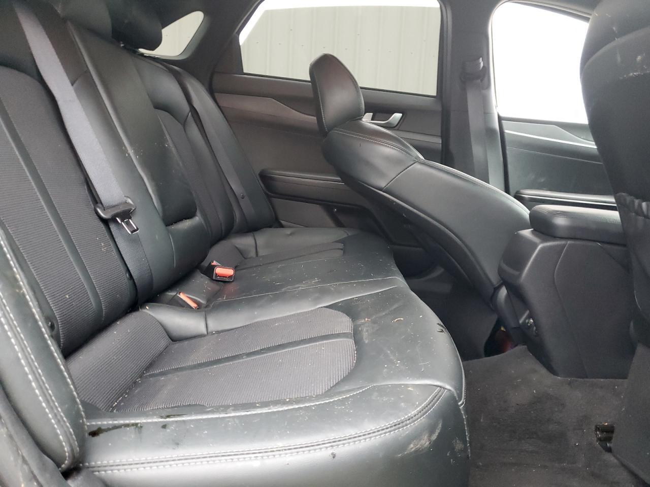 2024 KIA K5