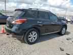 2014 NISSAN MURANO