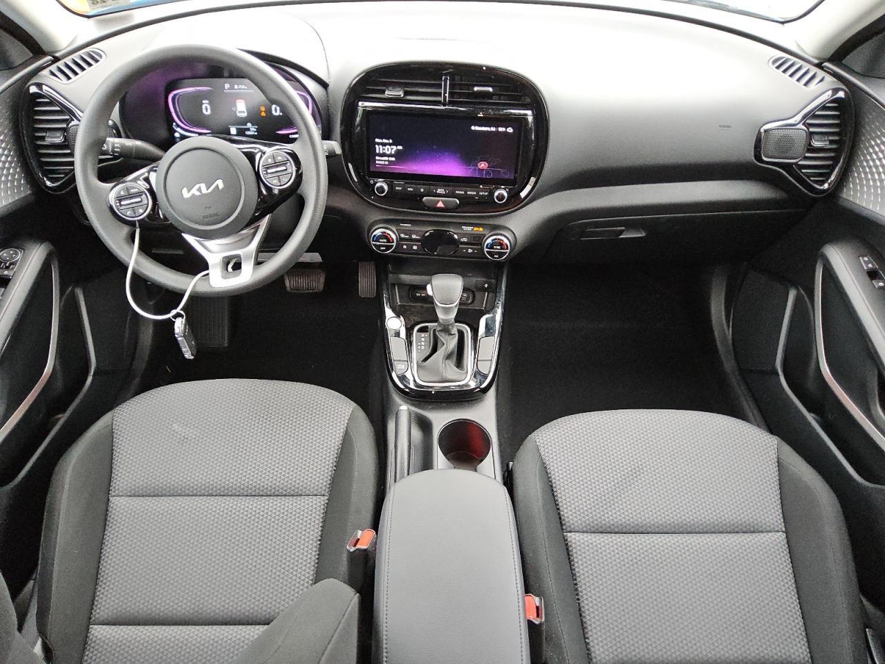2024 KIA SOUL
