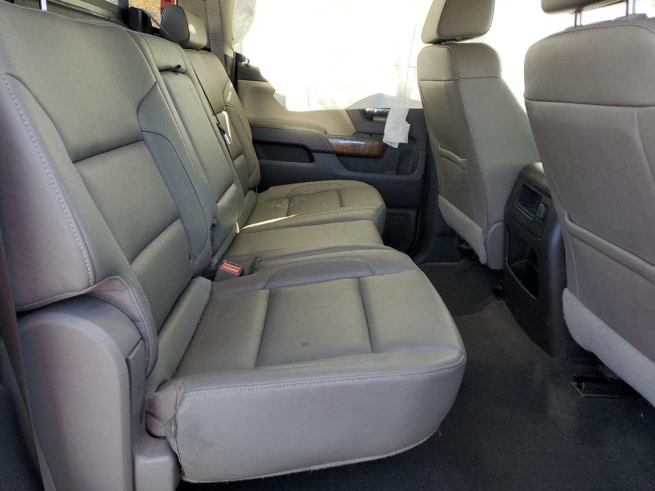 2016 GMC Sierra