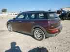 2016 MINI Cooper Clubman