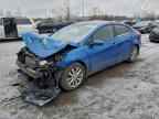 2014 KIA FORTE