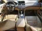 2009 HONDA ACCORD