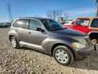 2002 CHRYSLER PT CRUISER