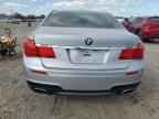 2012 BMW 7 series