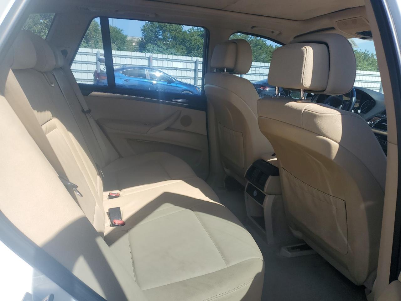 2010 BMW X5