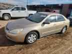 2005 HONDA ACCORD
