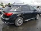 2014 ACURA MDX
