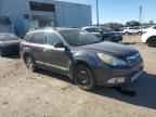 2013 SUBARU Outback