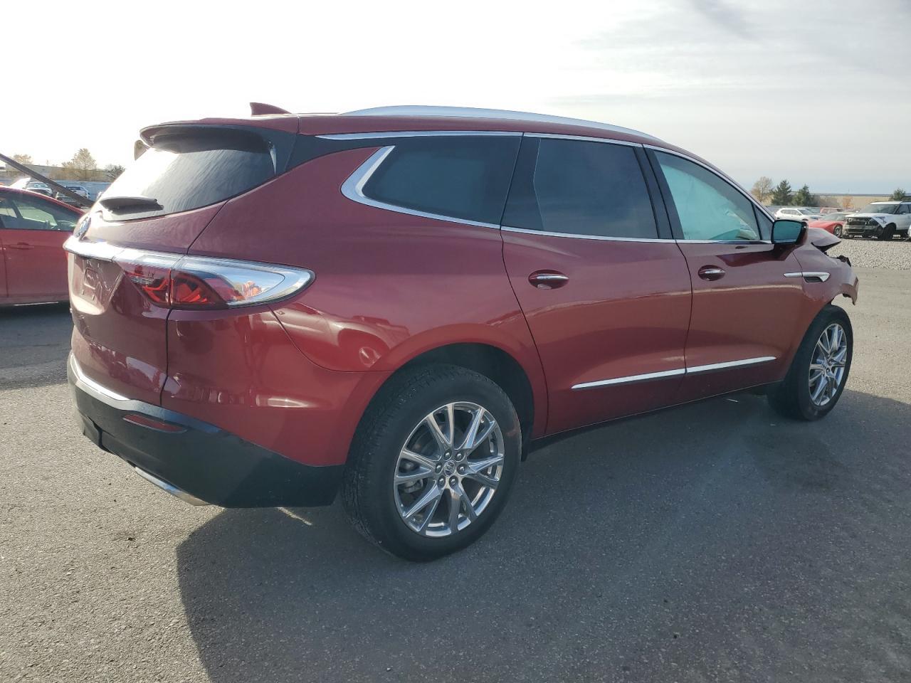 2023 BUICK ENCLAVE