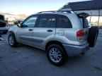 2002 TOYOTA RAV4