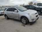 2010 CHEVROLET EQUINOX