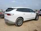 2024 BUICK ENCLAVE
