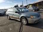 2001 SUBARU Legacy