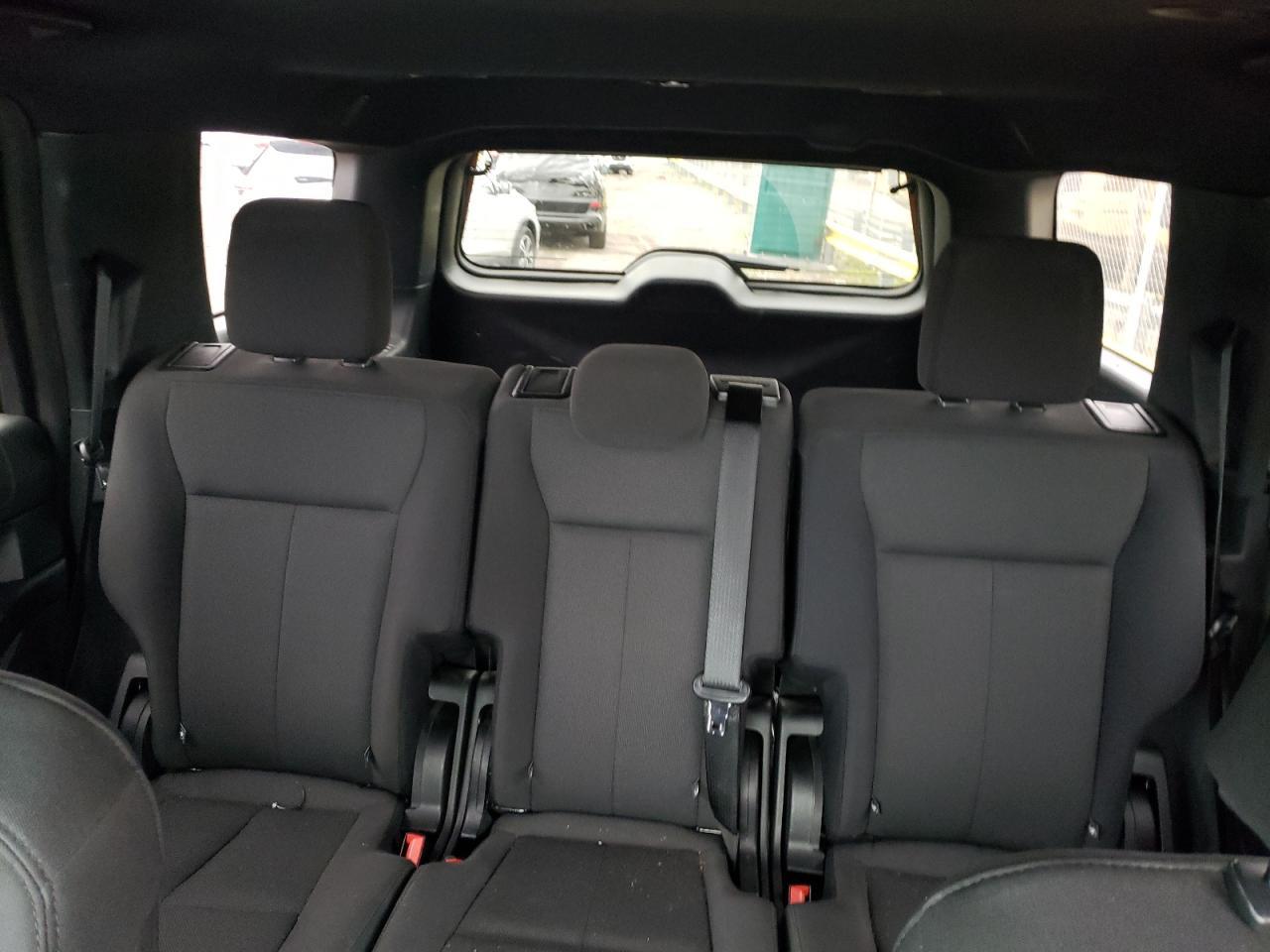 2020 FORD Expedition