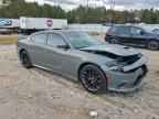 2017 DODGE CHARGER