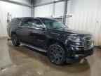 2015 CHEVROLET Suburban