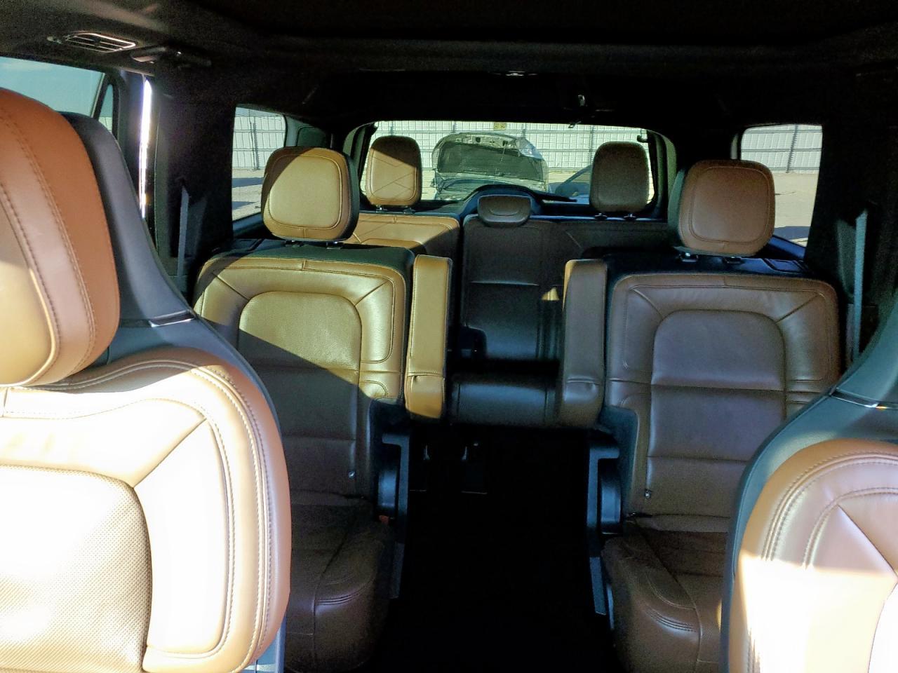 2023 LINCOLN Navigator