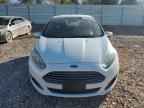 2015 FORD Fiesta