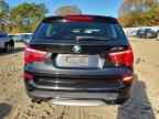 2015 BMW X3