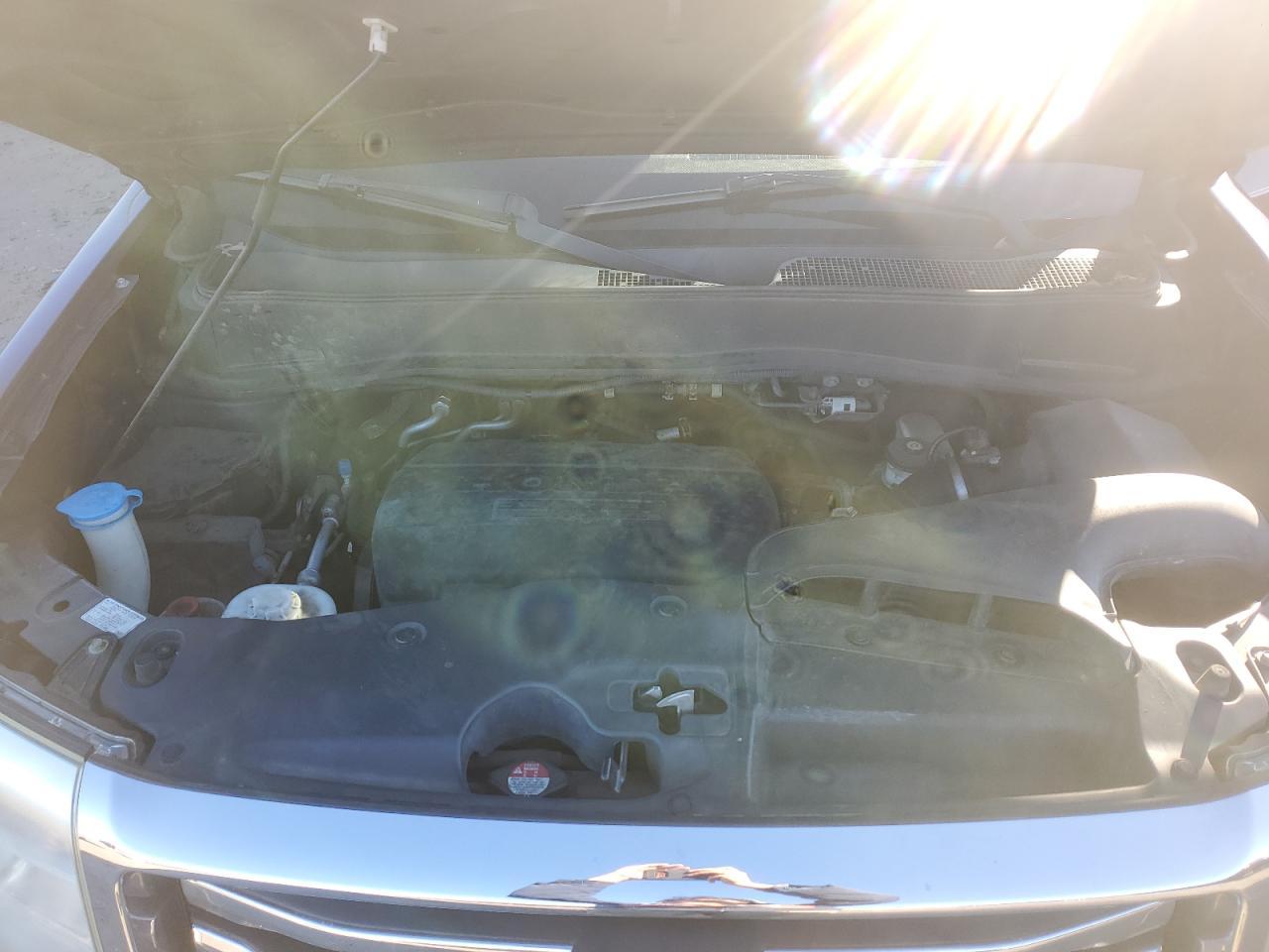 2013 HONDA PILOT