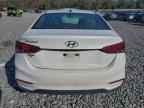 2022 HYUNDAI ACCENT