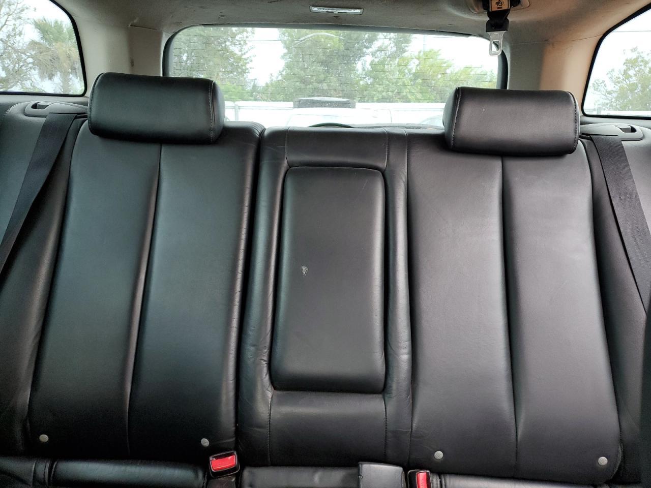 2010 MAZDA CX-7