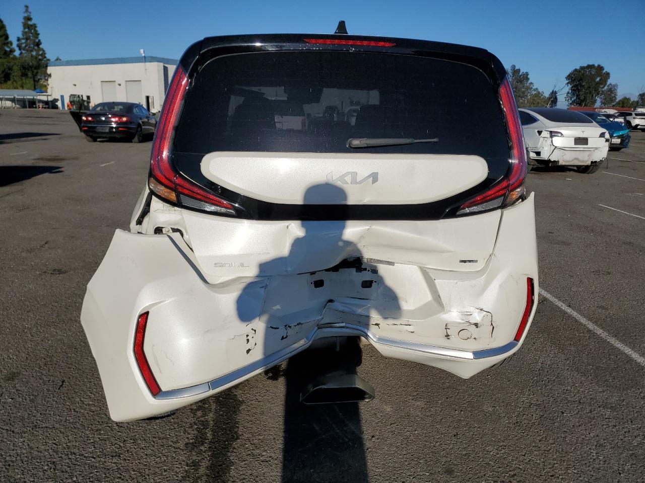 2023 KIA SOUL