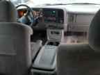 2000 CHEVROLET SILVERADO 1500